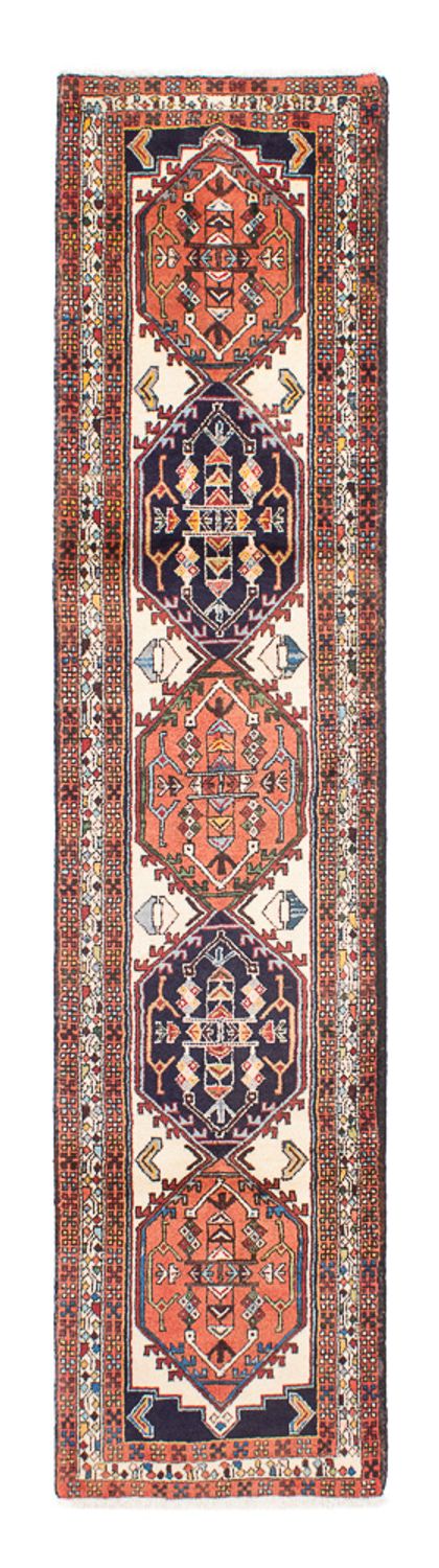 Runner Persisk matta - Nomadic - 292 x 68 cm - beige