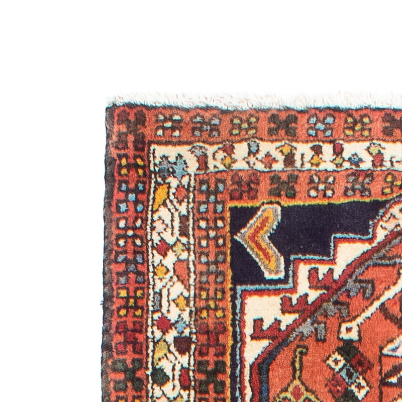 Runner Persisk matta - Nomadic - 292 x 68 cm - beige