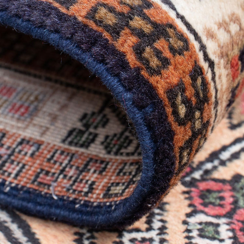 Runner Persisk matta - Nomadic - 292 x 68 cm - beige