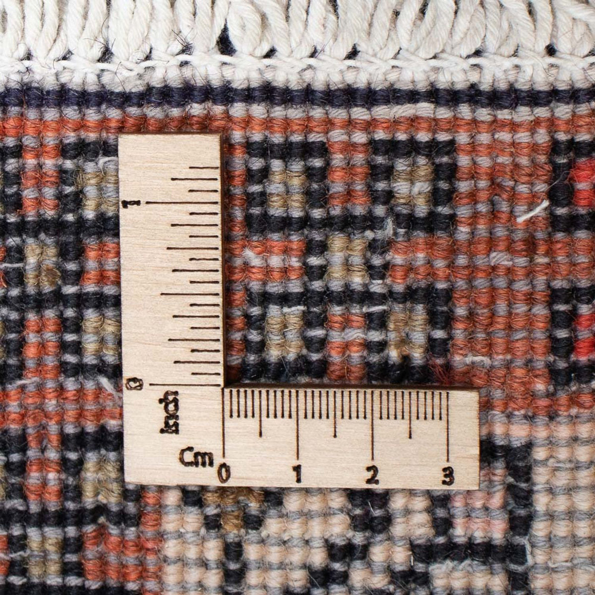 Runner Persisk matta - Nomadic - 292 x 68 cm - beige