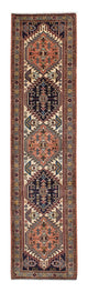 Ardabil Mattan 300x74cm - Persisk matta