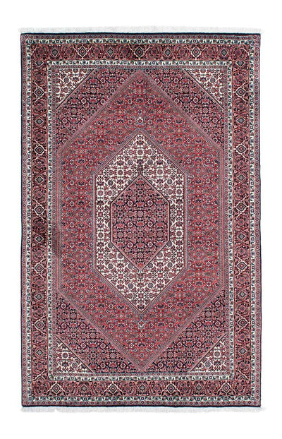 Bidjar Mattan 131x204cm - Persisk matta