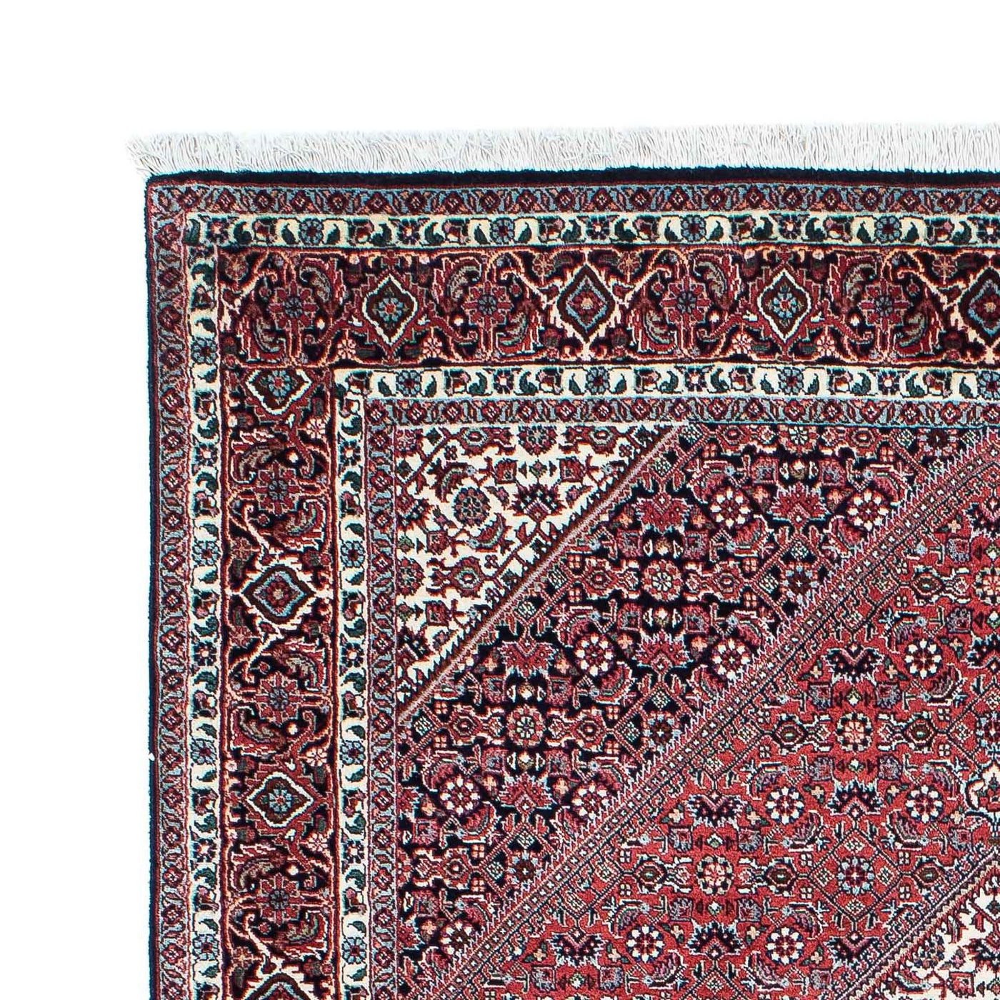 Bidjar Mattan 204x131cm - Persisk matta