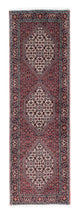 Bidjar Mattan 212x73cm - Persisk matta