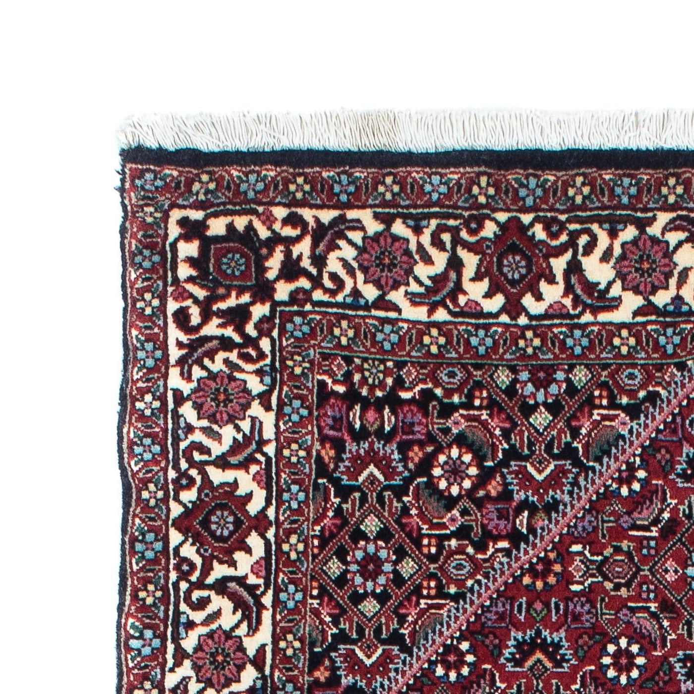 Bidjar Mattan 208x75cm - Persisk matta
