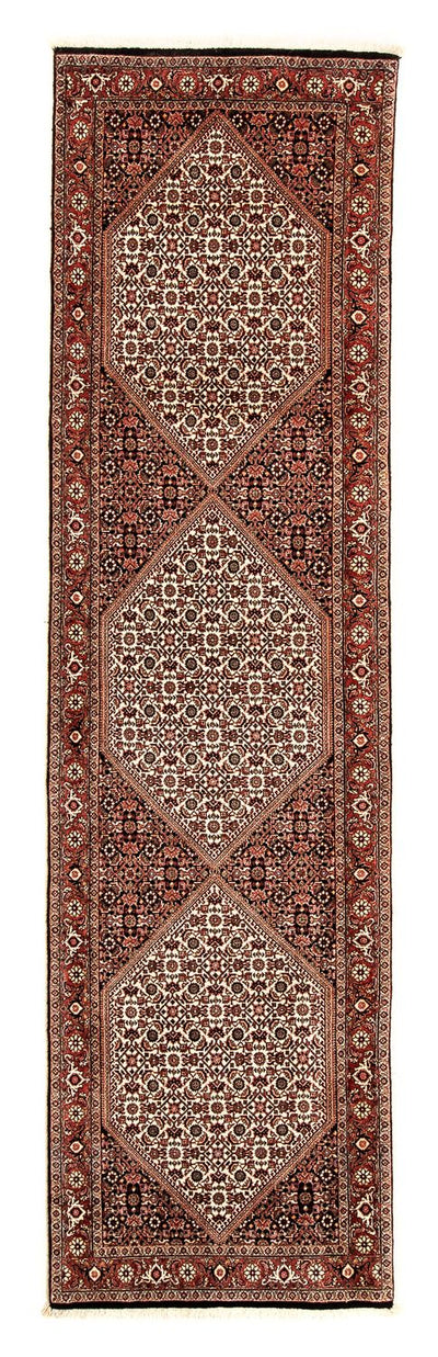 Bidjar Mattan 83x308cm - Persisk matta