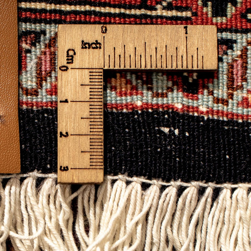 Runner Persisk matta - Bijar - 308 x 83 cm - flerfärgad