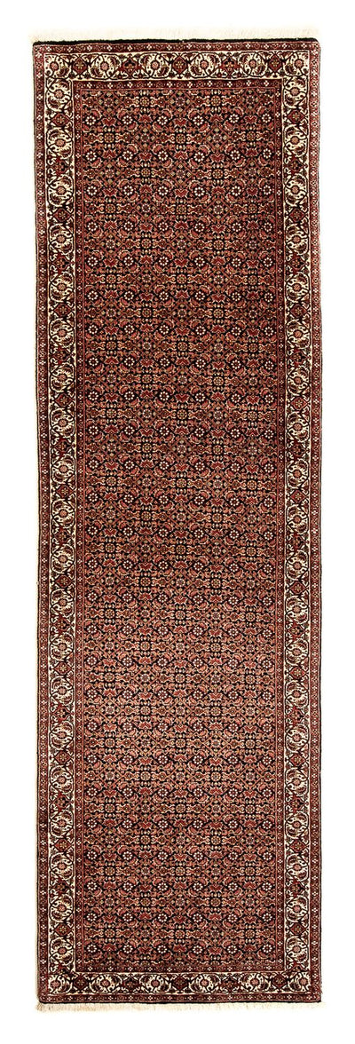 Bidjar Mattan 83x297cm - Persisk matta