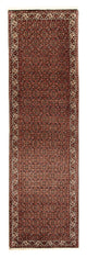 Bidjar Mattan 83x297cm - Persisk matta