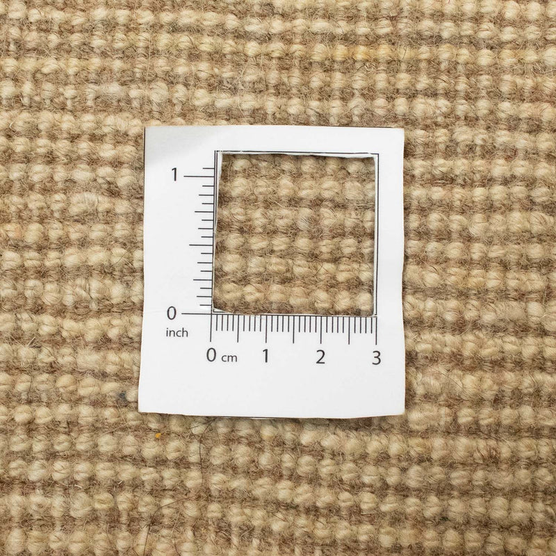 Runner Gabbeh-matta - persisk - 210 x 72 cm - beige