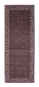 Bidjar Mattan 200x74cm - Persisk matta