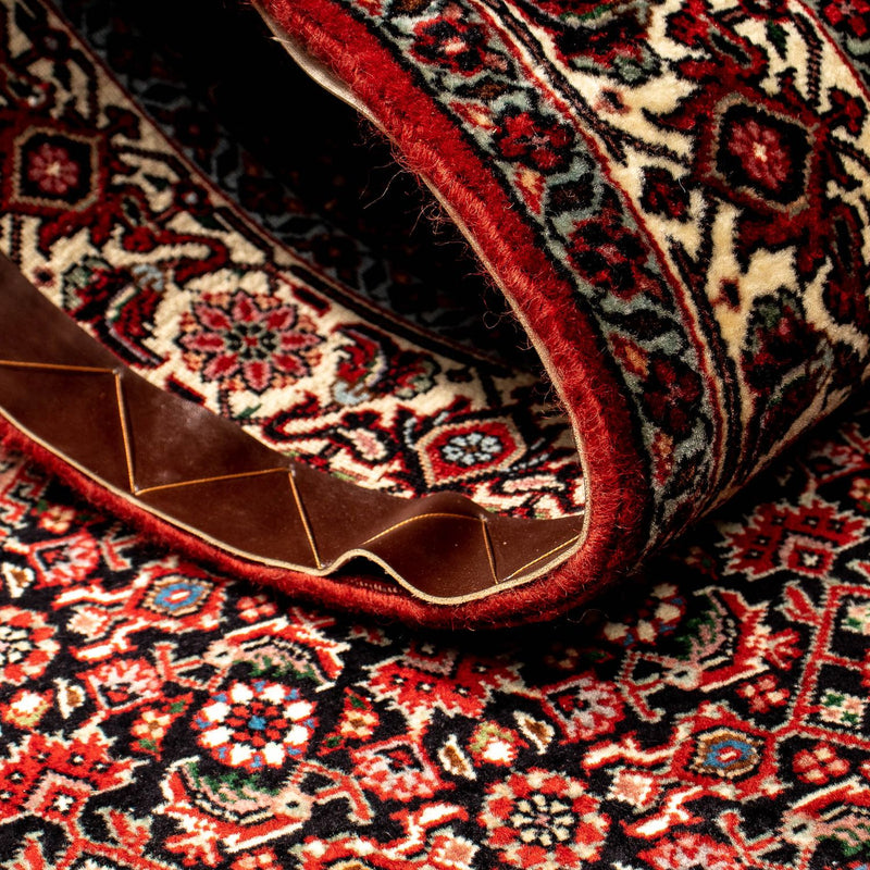 Runner Persisk matta - Bijar - 313 x 81 cm - flerfärgad