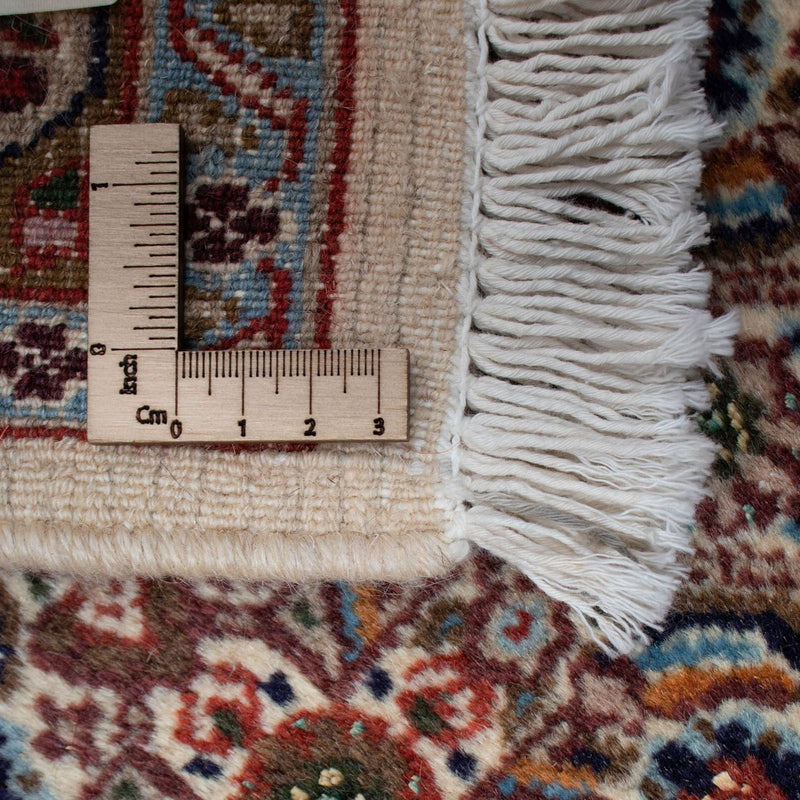 Persisk matta - Classic - 350 x 260 cm - brun