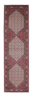 Runner Persisk matta - Bijar - 305 x 84 cm - beige