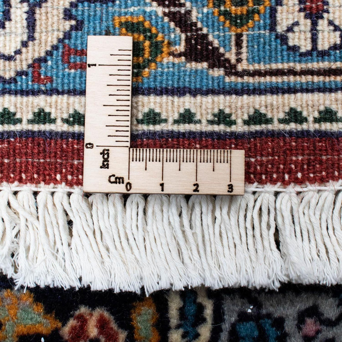 Runner Persisk matta - Classic - 277 x 76 cm - rost