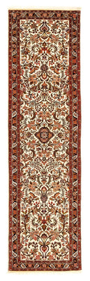 Runner Persisk matta - Bijar - 290 x 78 cm - beige