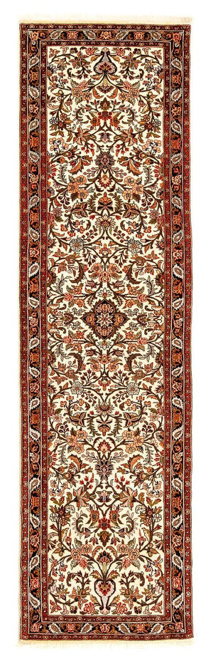 Runner Persisk matta - Bijar - 290 x 78 cm - beige