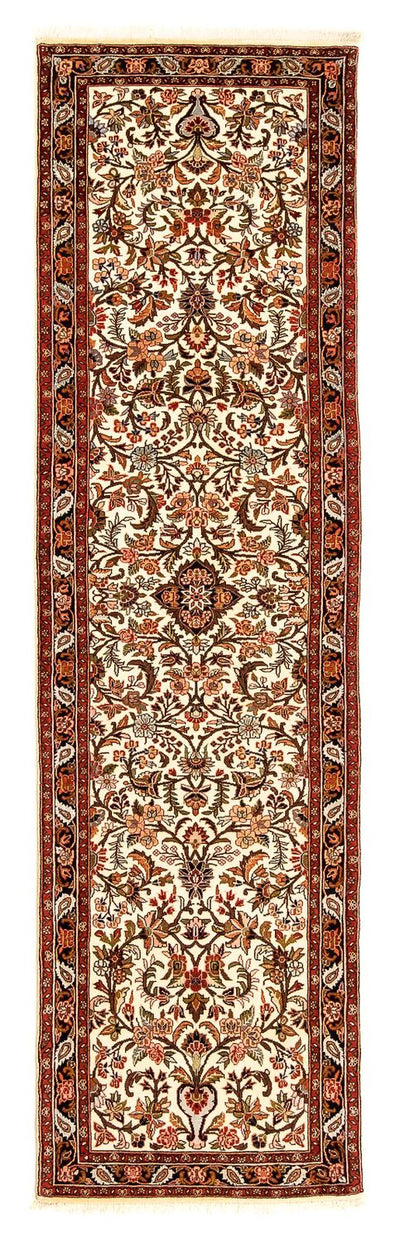Bidjar Mattan 78x290cm - Persisk matta