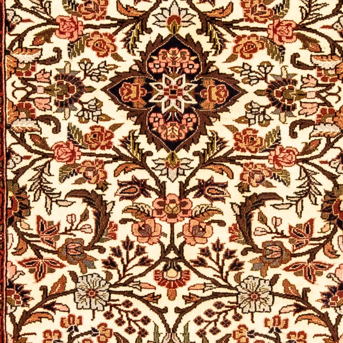 Runner Persisk matta - Bijar - 290 x 78 cm - beige