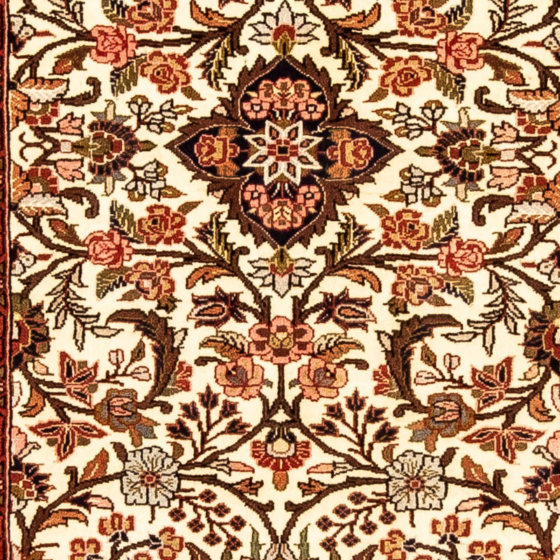 Runner Persisk matta - Bijar - 290 x 78 cm - beige