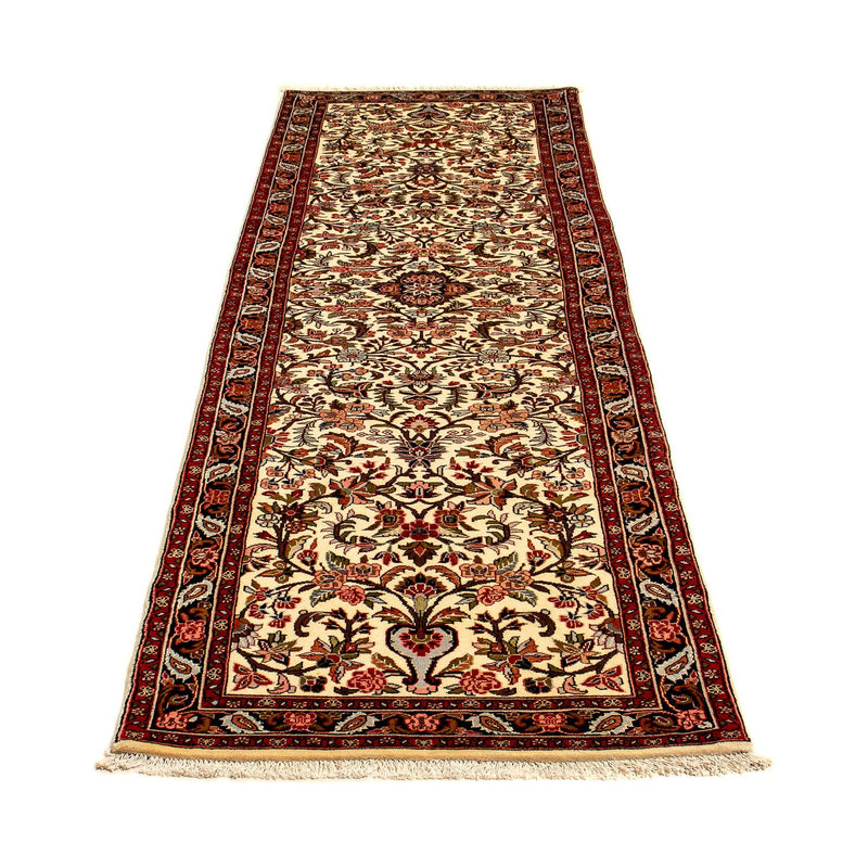 Runner Persisk matta - Bijar - 290 x 78 cm - beige