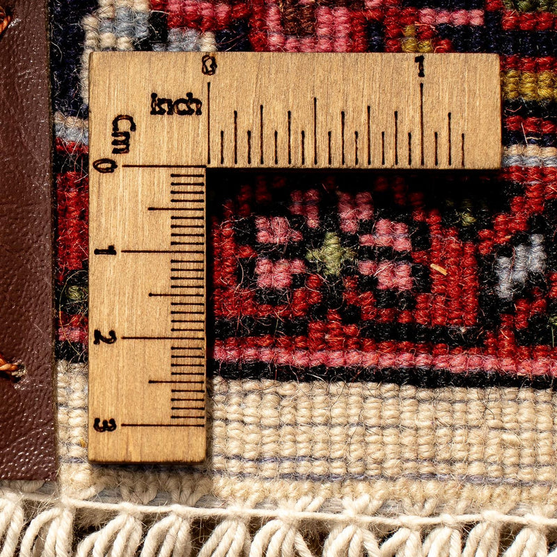 Runner Persisk matta - Bijar - 290 x 78 cm - beige