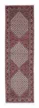 Bidjar Mattan 288x86cm - Persisk matta