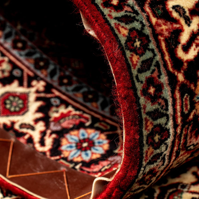 Runner Persisk matta - Bijar - 289 x 86 cm - flerfärgad