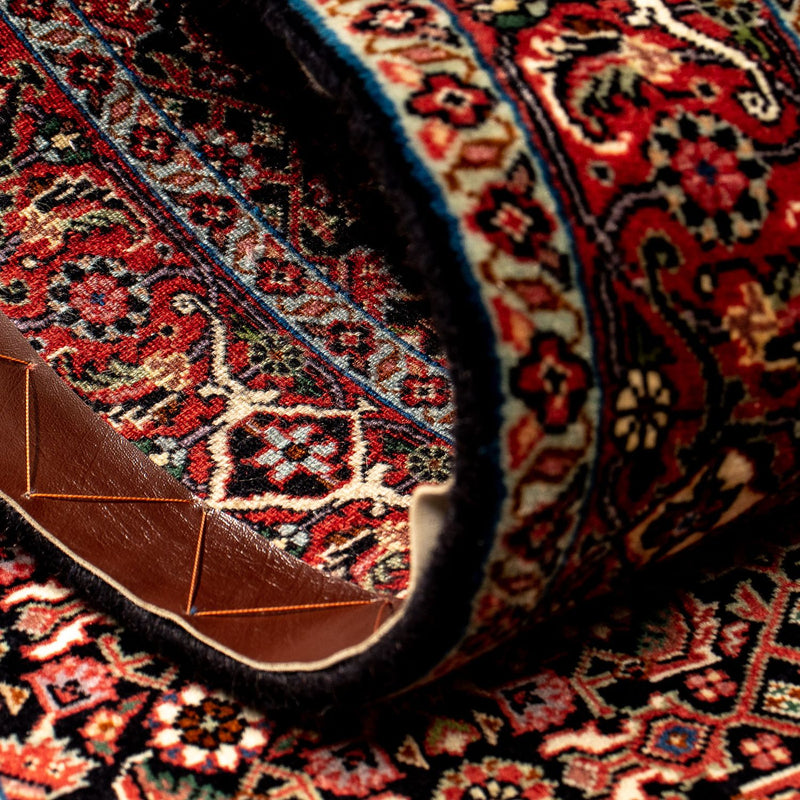 Runner Persisk matta - Bijar - 283 x 80 cm - flerfärgad