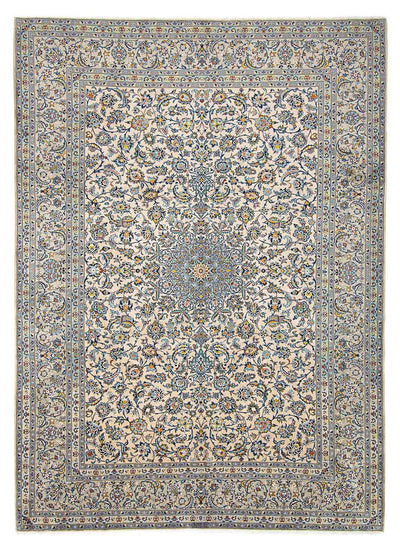 Kashan Mattan 303x398cm - Persisk matta