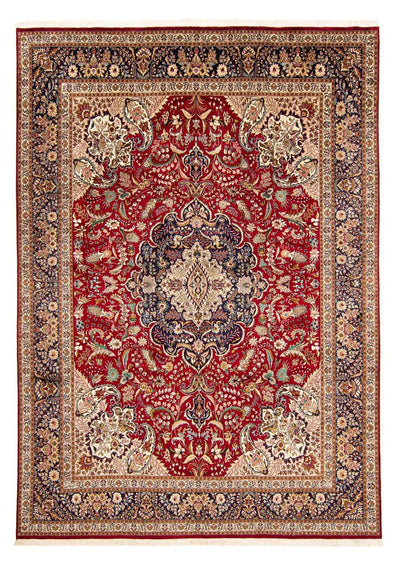 Tabriz - 50 Raj Mattan 297x400cm - Persisk matta