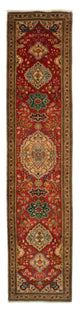Tabriz - 40 Raj Mattan 78x365cm - Persisk matta
