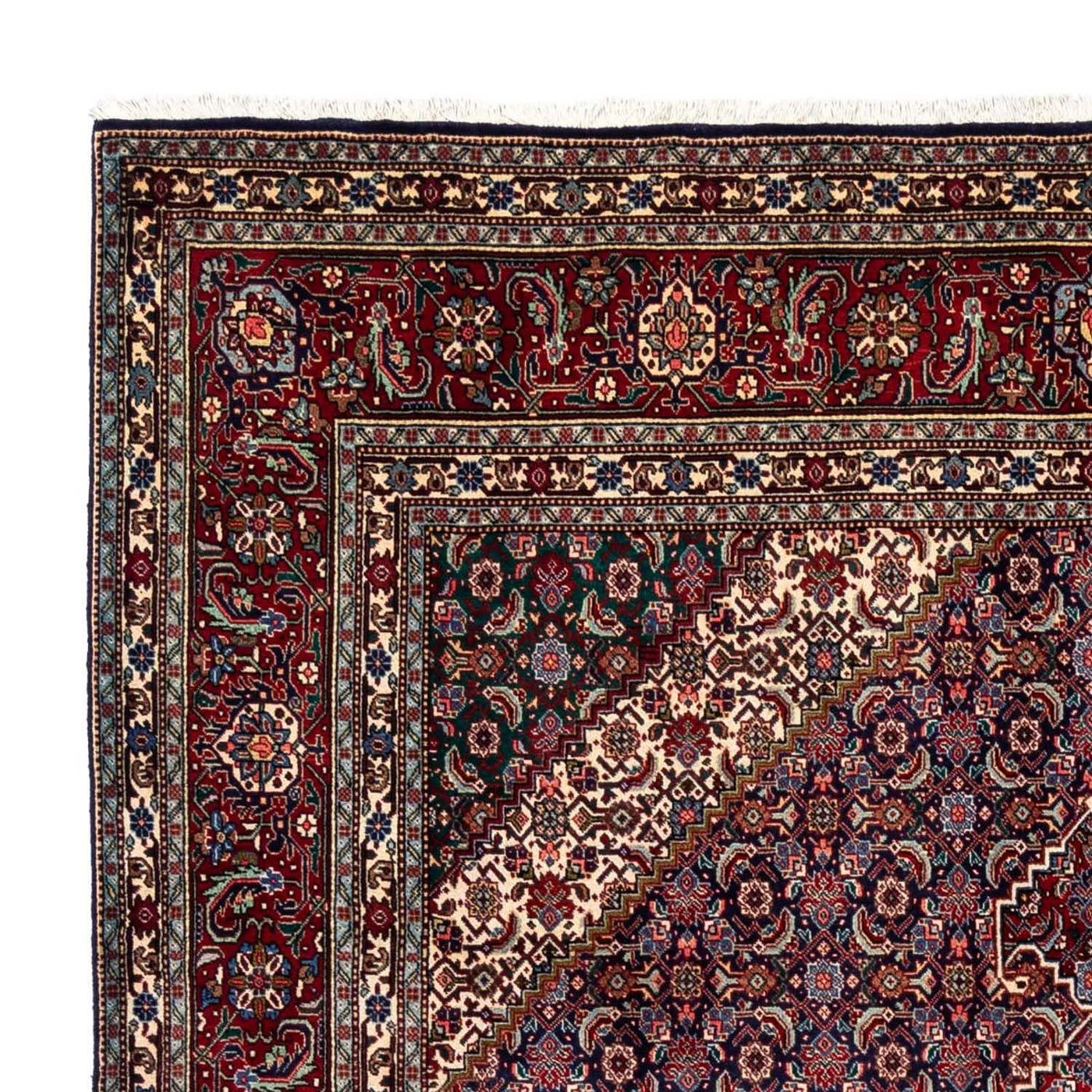 Tabriz - 40 Raj Mattan 298x202cm - Persisk matta