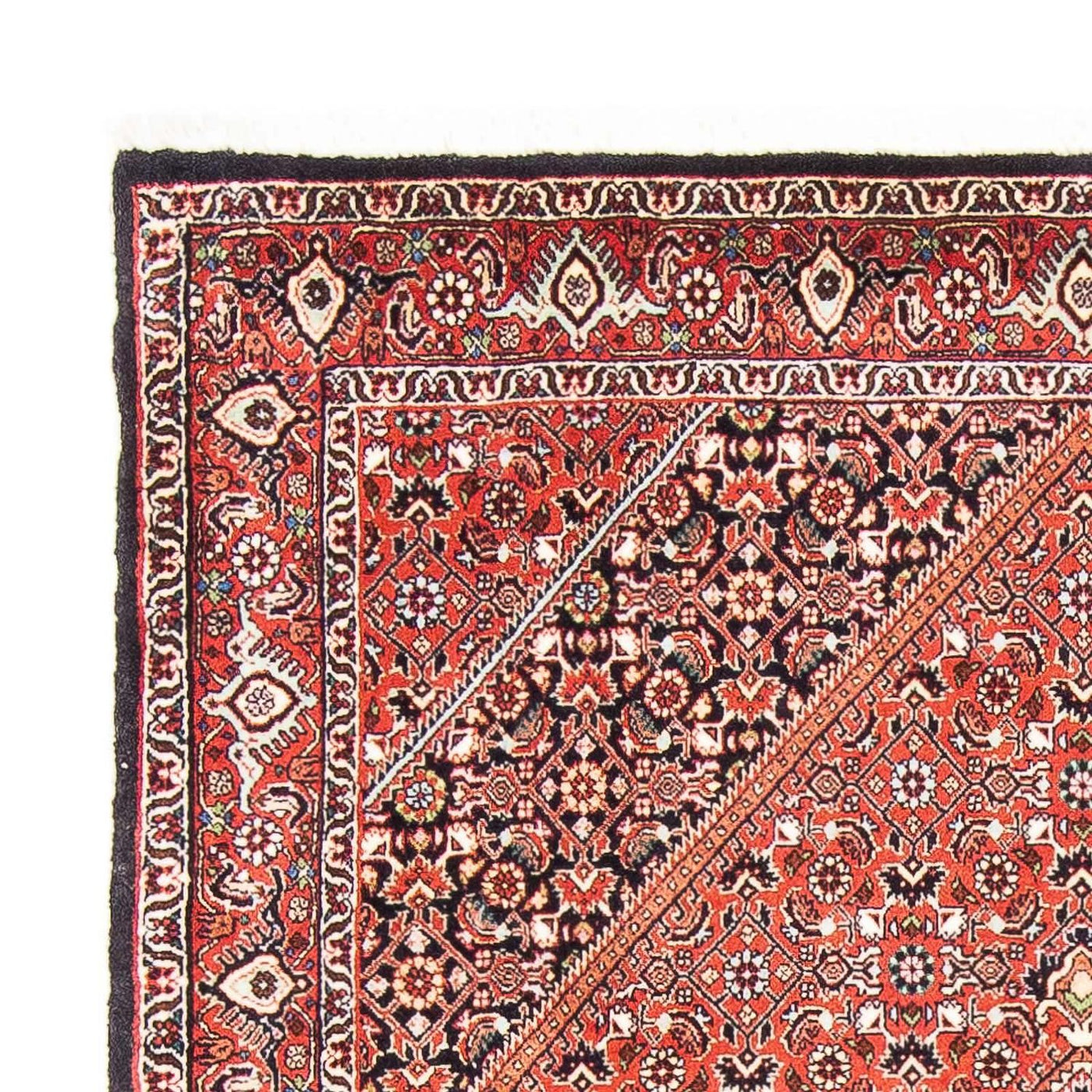 Bidjar Mattan 179x111cm - Persisk matta