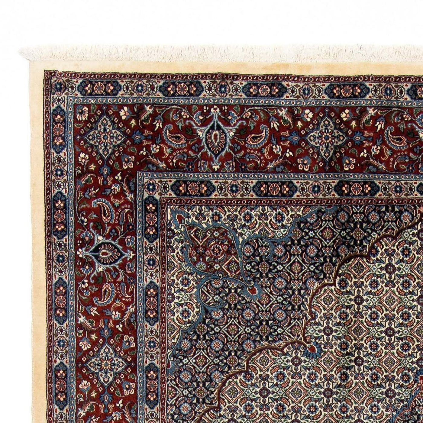 Moud Mattan 277x197cm - Persisk matta