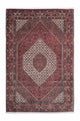 Bidjar Mattan 208x133cm - Persisk matta