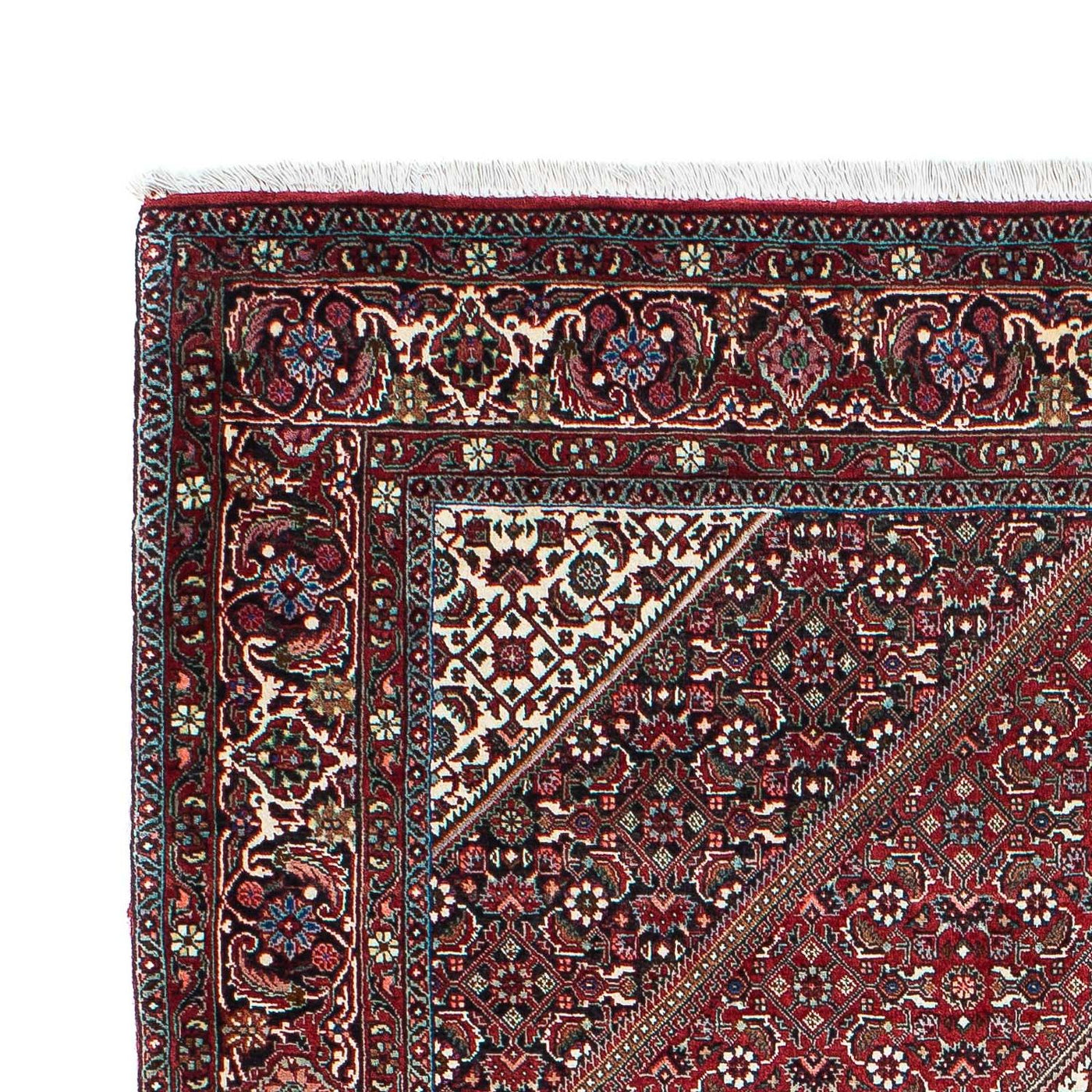 Bidjar Mattan 208x133cm - Persisk matta