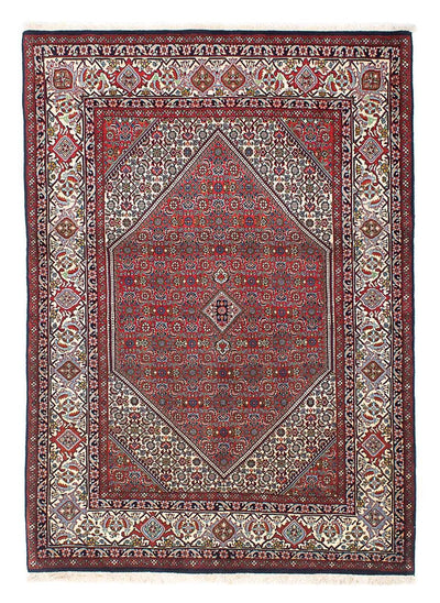 Bidjar Mattan 137x194cm - Persisk matta