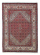 Bidjar Mattan 194x137cm - Persisk matta