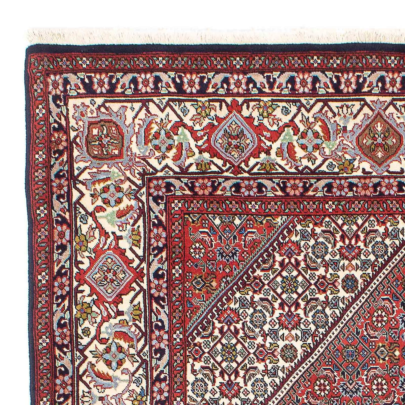 Bidjar Mattan 194x137cm - Persisk matta