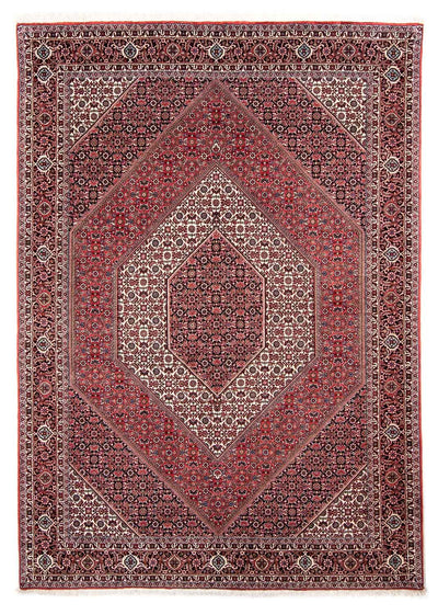 Bidjar Mattan 172x237cm - Persisk matta