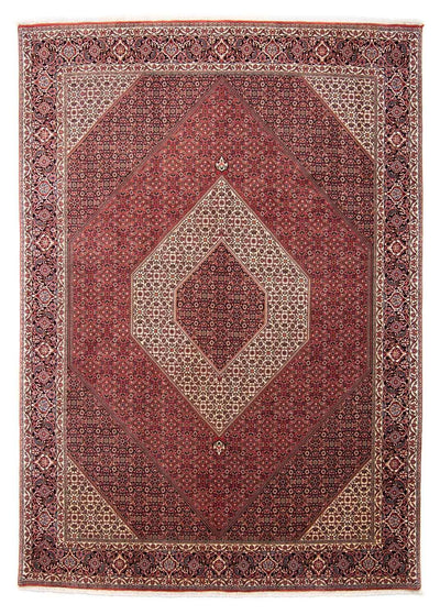 Bidjar Mattan 254x350cm - Persisk matta