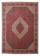 Bidjar Mattan 350x254cm - Persisk matta