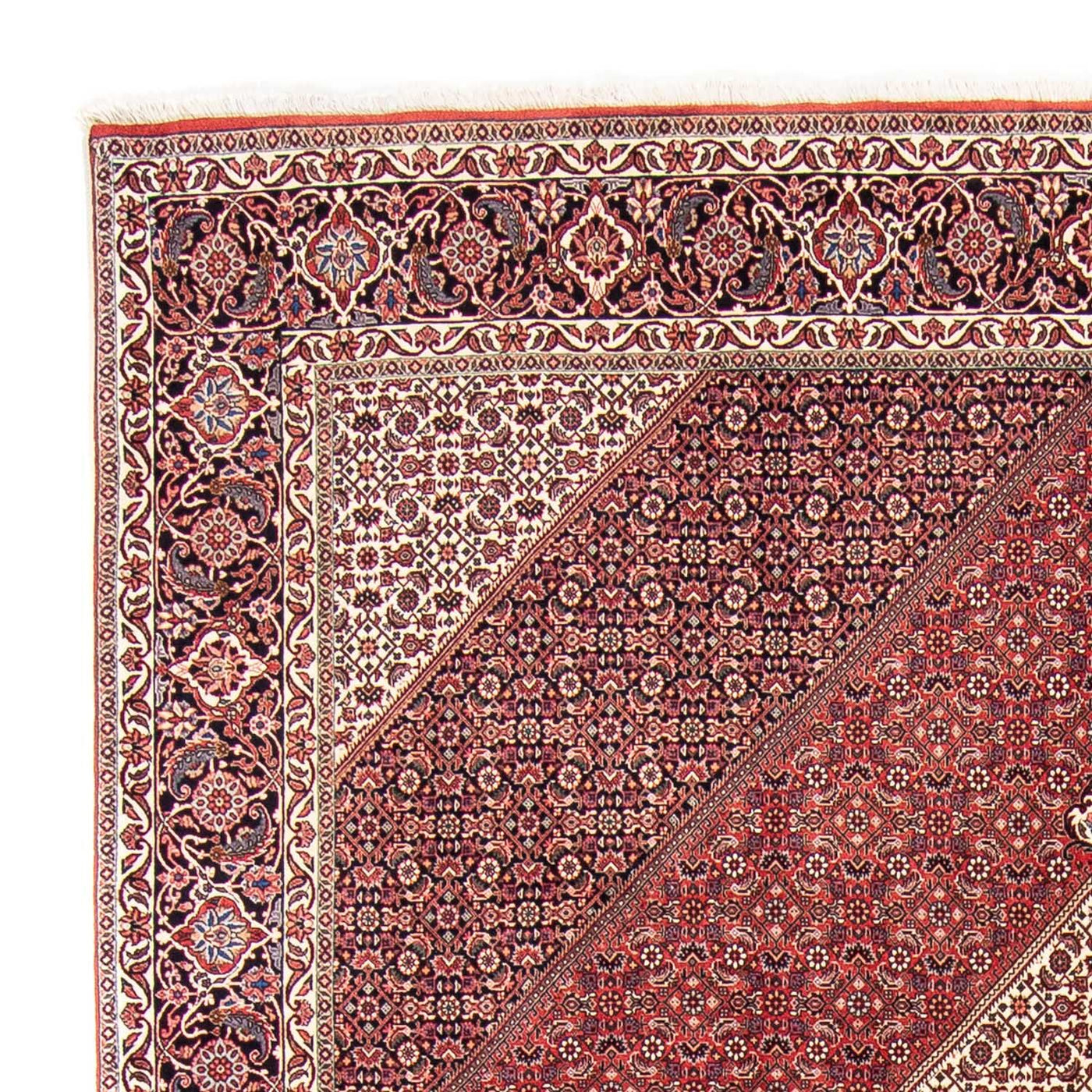 Bidjar Mattan 350x254cm - Persisk matta