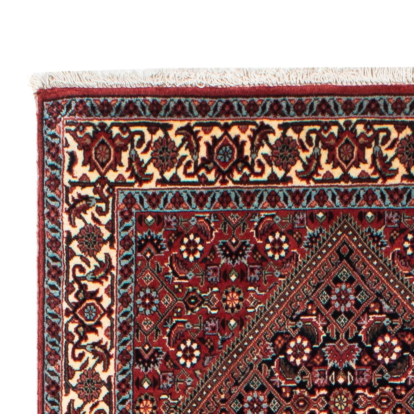 Bidjar Mattan 211x71cm - Persisk matta