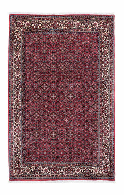 Bidjar - Zanjan Mattan 132x207cm - Persisk matta