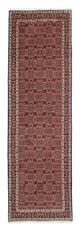 Bidjar Mattan 84x291cm - Persisk matta