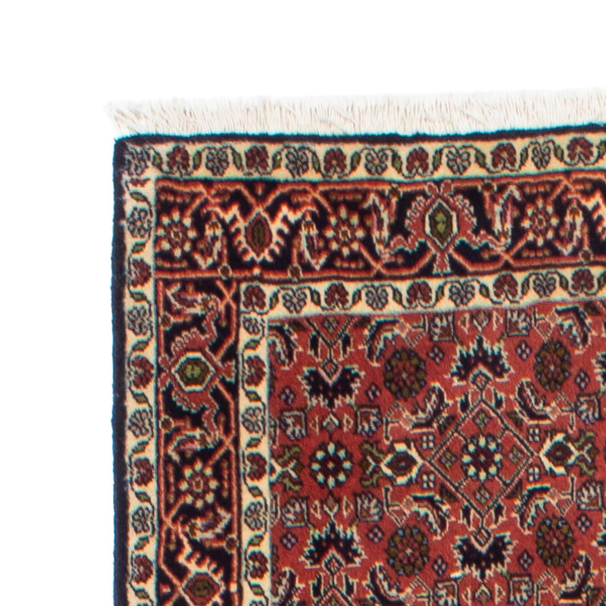 Bidjar Mattan 84x291cm - Persisk matta