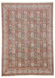 Persisk matta - Classic - 393 x 293 cm - flerfärgad