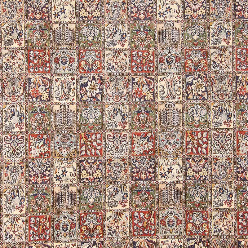 Persisk matta - Classic - 393 x 293 cm - flerfärgad